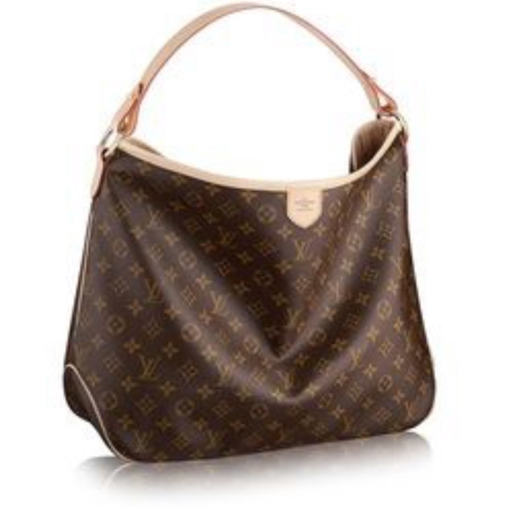 Louis Vuitton delightful